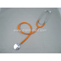 Nice Quality Hospital Medical Single Head Stethoscope